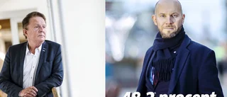 Klart: De bildar nytt styre • Stor presskonferens i eftermiddag • "Vår nya koalition"