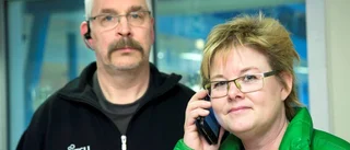 Region Norrbotten söker mobilräddare