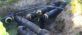Bostäder utan varmvatten