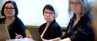 Dansinriktning synades i sömmarna