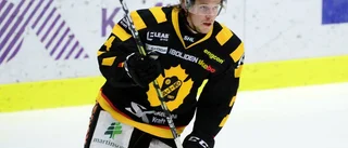 Skellefteå föll mot bottenlaget