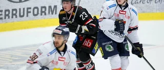 Berglund till PHC?