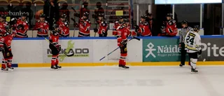 Tionde raka segern för Piteå Hockey