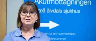 Nytt överfallslarm ska höja säkerheten i vården