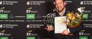 Havsbadets ägare årets entreprenör