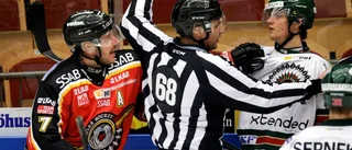 Regnbågsfärgade domare
