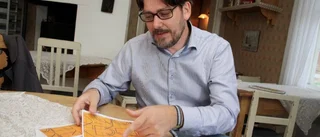 Hedrade sin far med spel – vann internationell tävling