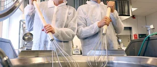 Matavtal skjuts upp