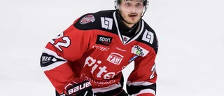 Fem toppar borta – då vann Piteå Hockey
