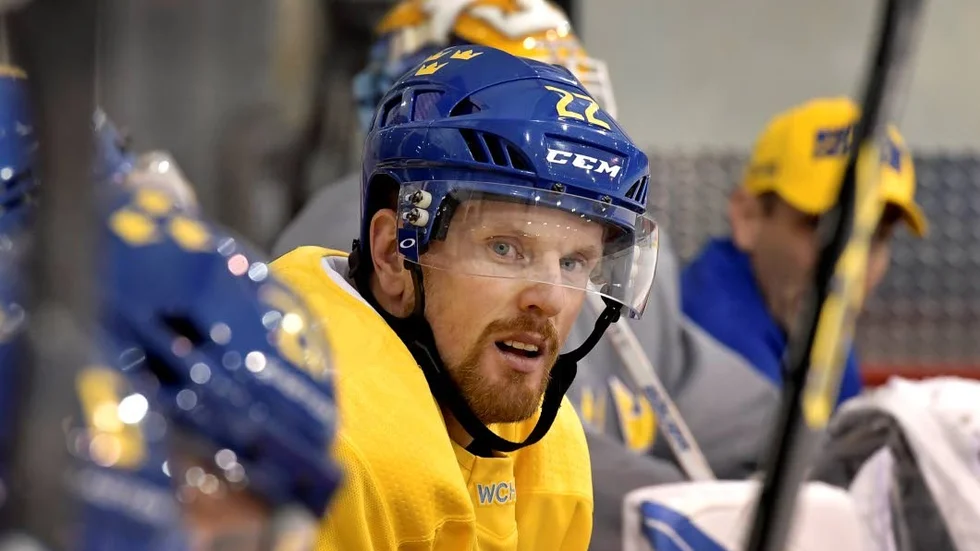 MED. Sverige måste vara med från start ikväll, annars kan man bli frånpjta av Nordamerika säger Daniel Sedin.