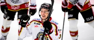 Granström bröt långa måltorkan