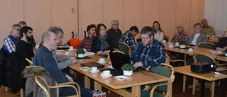 Antalet biodlare i norr ökar stadigt