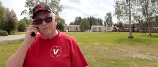 Wallgren tar över ledarroll