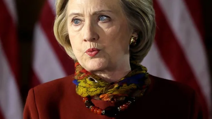 I november 2016 är det presidentval i USA. Ska demokraten Hillary Clinton få återvända till Vita huset som president?