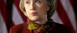 Ska Rubio krossa Clintons dröm?