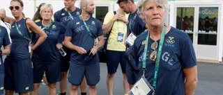 PIF i samtal om Sundhage