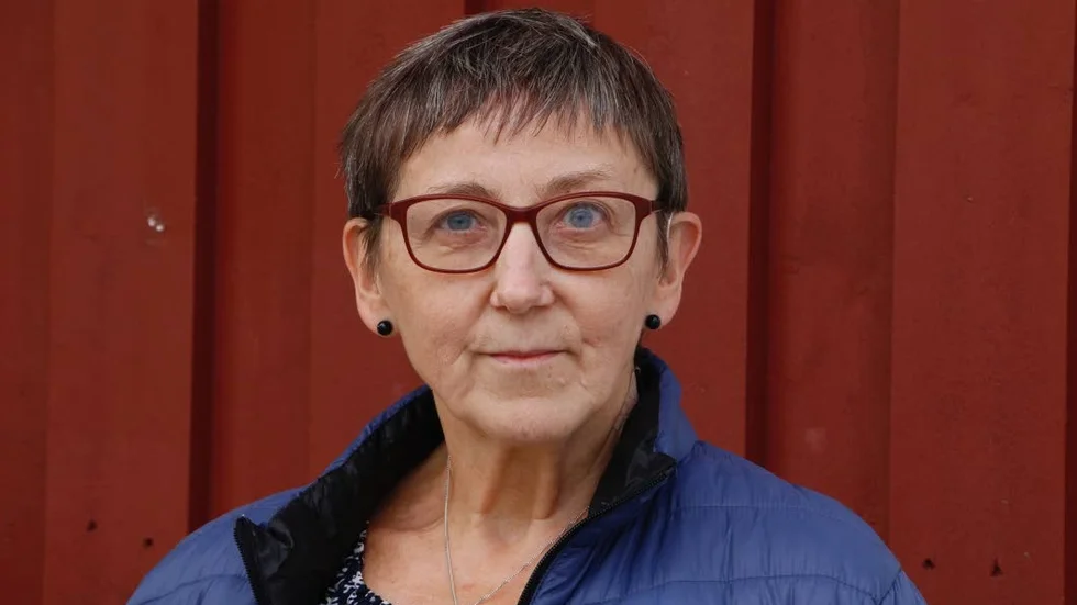 Farhågor. "Furunäsets hälsocentral har ju toppbetyg", säger Christina Oscarsson, PRO.