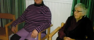 Nana Karlsson gästade Älvsbylottorna