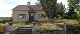 Nya ägare till hus i Flen – prislappen: 925 000 kronor