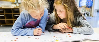 Föräldern: "Katastrof – logopeder sägs upp i Linköpings skolor"