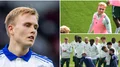 IFK-ytterns nya självförtroende: "Har mycket mer boll nu"