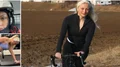 Wilma, 21: "Folk kallar mig galen – och det stämmer"