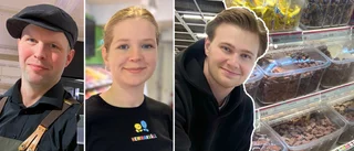 Uppsalas butiker tar choklad-striden