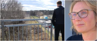 Västerviksläkaren Maria: Hälsa och småprata – det kan rädda liv