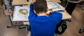 Förälderns larm – judehat på skola: "Hitler kommer döda dig"