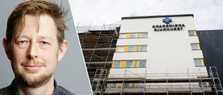 Trots nedskärningar – regionen vill anställa 15 för transvård 