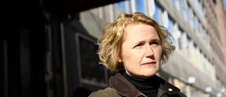 Hatt är just vad doktorn ordinerat för Centern nu