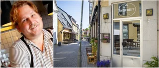 Stängde godisbutiken på Adelsgatan: ”Färdiga med varandra”