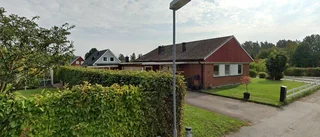 120 kvadratmeter stort hus i Mjölby får nya ägare