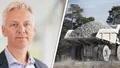 Kamp om kalken – även mellan bolagen: ”Först till kvarn”