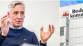 Toppchef vid Bodens kommun kliver av