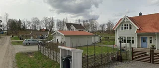 Huset på Ösbyholms Allé 22 i Norrtälje har sålts två gånger på kort tid