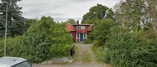 Mindre hus på 63 kvadratmeter sålt i Borghamn – priset: 1 000 000 kronor