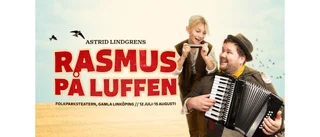 Familjeteater i Gamla Linköping
