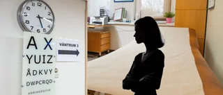Sjuksköterskans slarv – en patientrisk