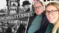 Andreas karriär gick i arv: ”Är mer eller mindre uppvuxen här”