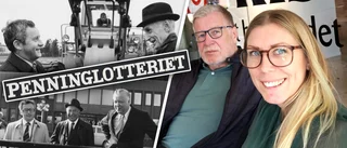 Andreas karriär gick i arv: ”Är mer eller mindre uppvuxen här”