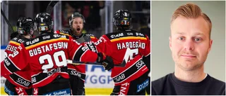 Podd: Wallmark tror Luleå Hockeys tid som förlorare är över
