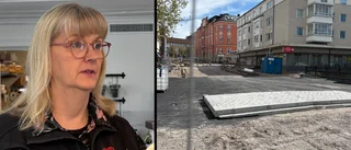 Catarina tvingas gå i konkurs – när gatan byggs om: "Dröm i kras"