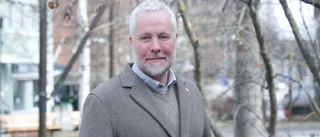 Riksdagsledamoten har bestämt sig om framtiden