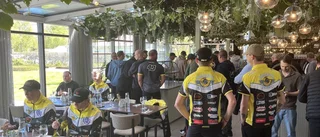 Alla utom två på plats – när Västervik laddar för premiär