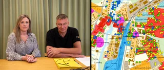 BESKEDET: Kritiserade kulturkartan skrotas • "Ta död på den"