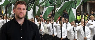 Vi hjälpte nazisten – för vi är inte som dom