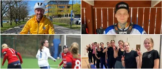 QUIZ: Vad vet du om Vätternrundan och övriga lokala idrotten?