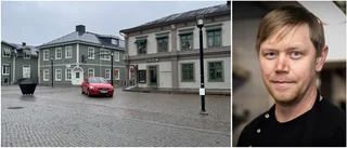 Kommunen beviljar stor uteservering: "Vi är laddade"