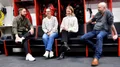 Gammalt groll glömt – nu sjösätts nytt damprojekt